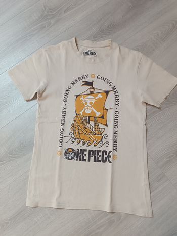 Tee-shirt manches courtes xs