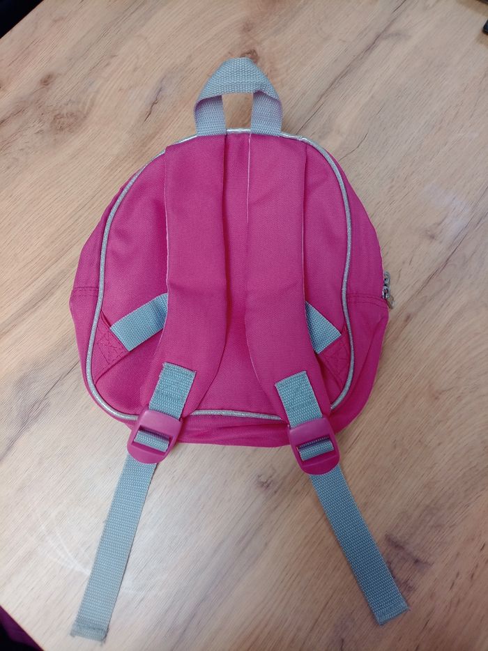 Sac à dos ZhuZhu Pets - photo numéro 2