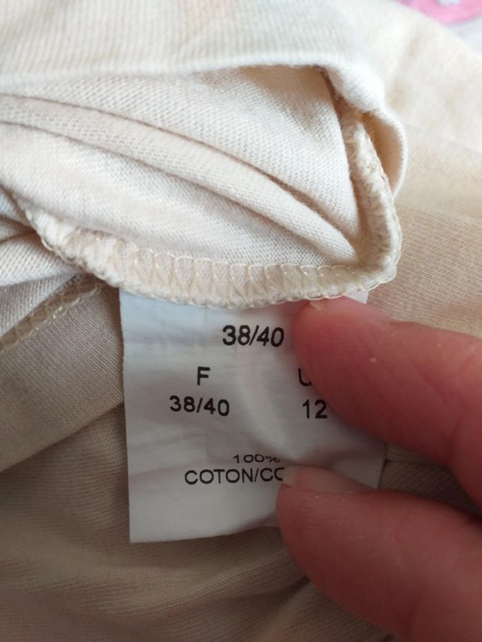 Robe d'été fines bretelles - photo numéro 3