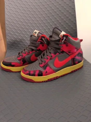 Nike Dunk High 1985 SP