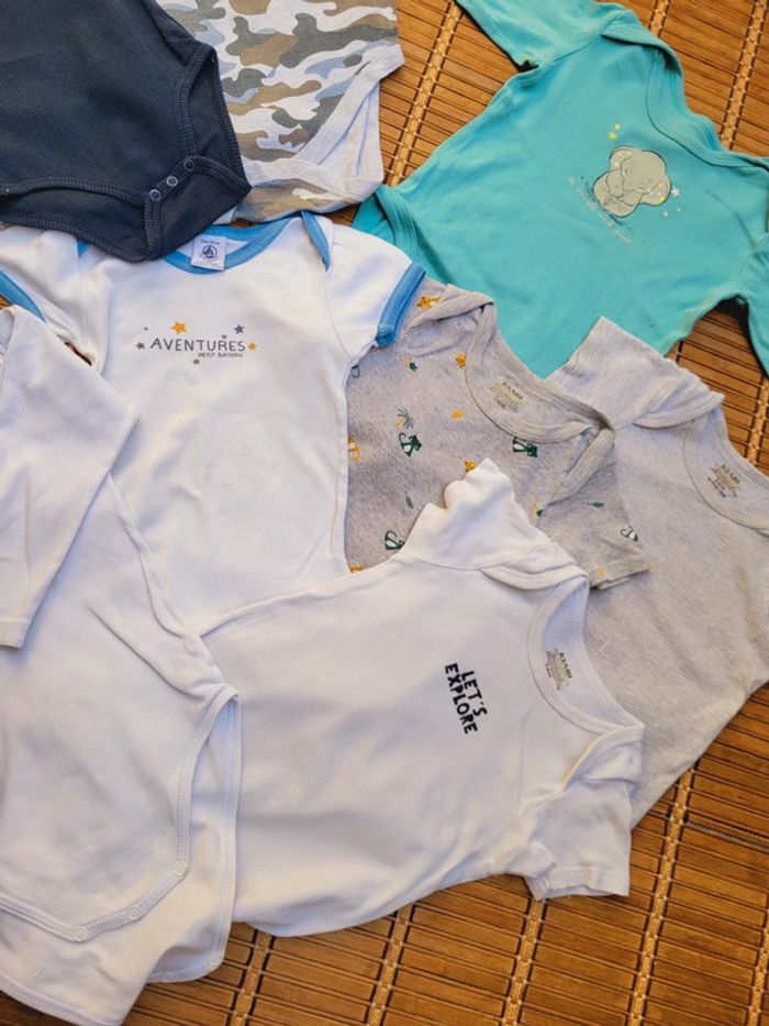 Lot bodies - photo numéro 3