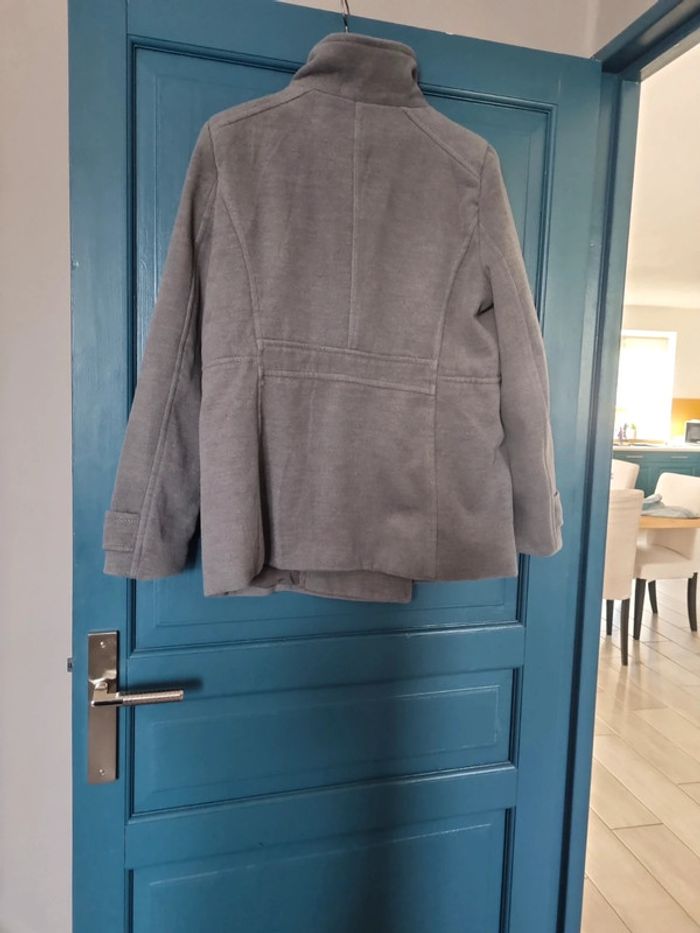 Veste hiver - photo numéro 4