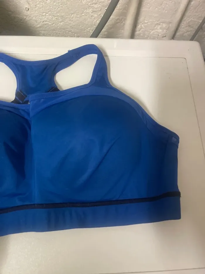 Brassière de sport XXL Athletics Works - photo numéro 2