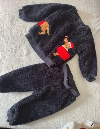 Ensemble bébé