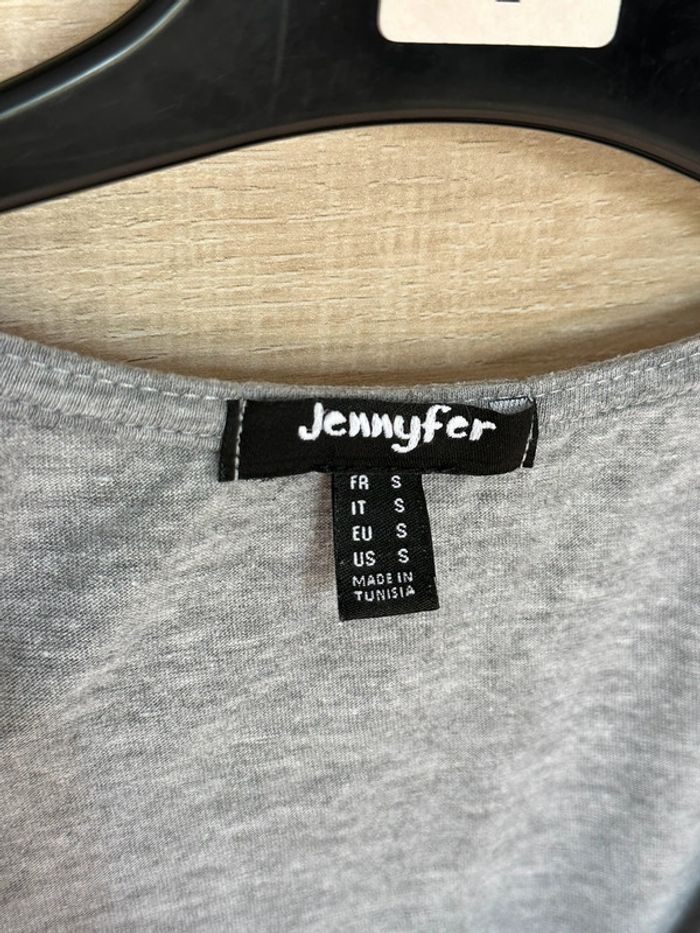 Top court - photo numéro 4