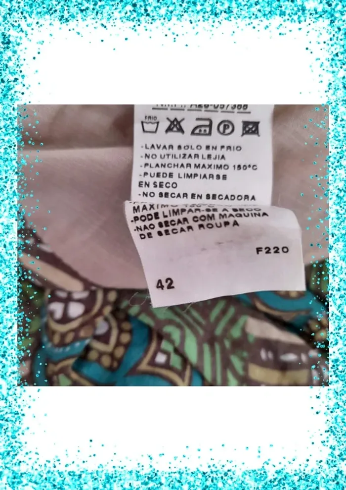 Robe Eté "Yera" - photo numéro 8