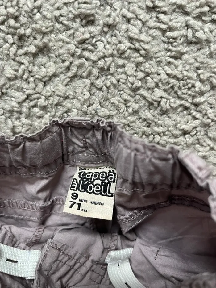 Short - photo numéro 2