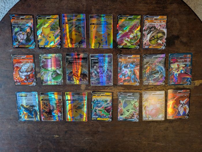 150 cartes - photo numéro 7