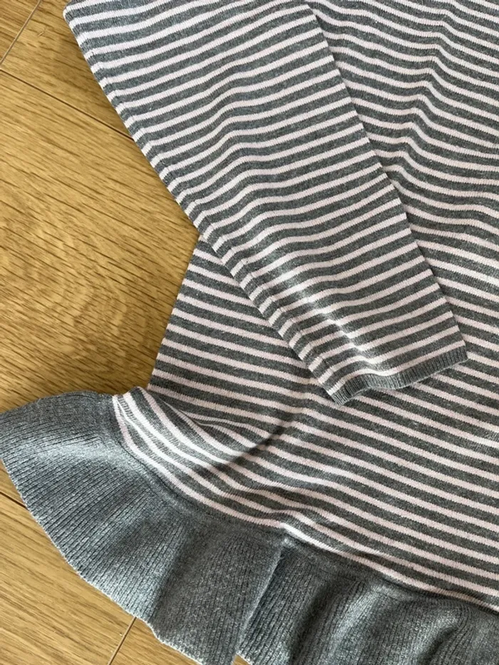 Pull okaïdi taille 10 ans - photo numéro 4