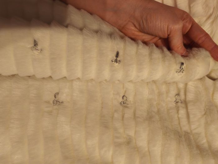 Veste sans manche - photo numéro 3