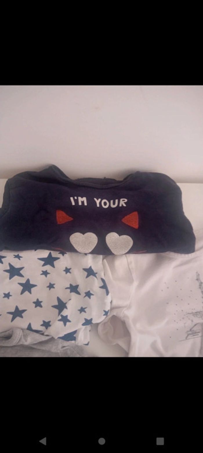 Lot de vêtements - photo numéro 7