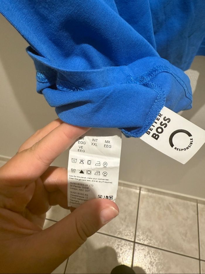 Teeshirt - photo numéro 2