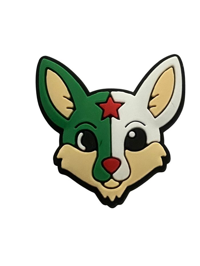 Pin’s crocs Algérie - photo numéro 9