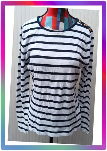 Blouse L Lauren Ralph Lauren