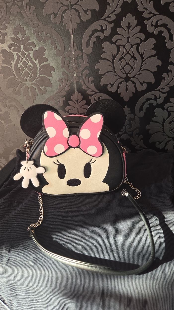 Minnie