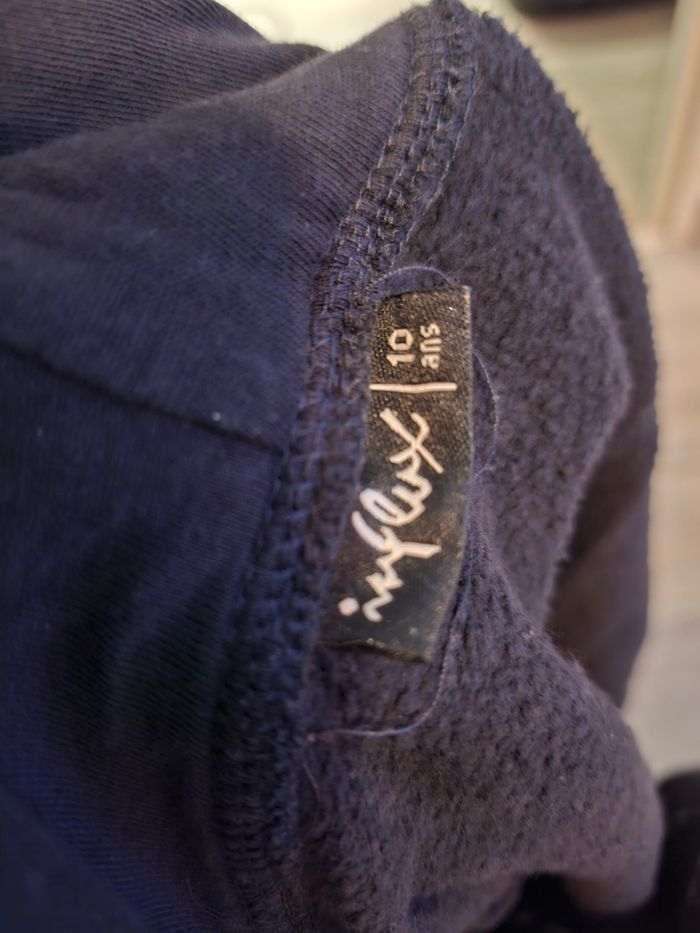 Pull à capuche - photo numéro 2