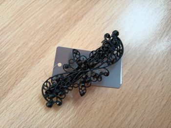 Broche cheveux Bijou Brigitte