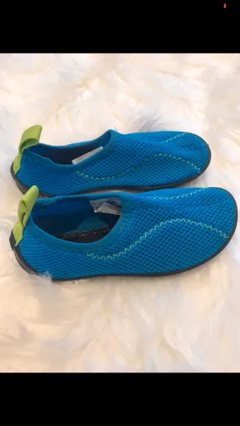 Sandales pour la rivière Decathlon taille 28/29
