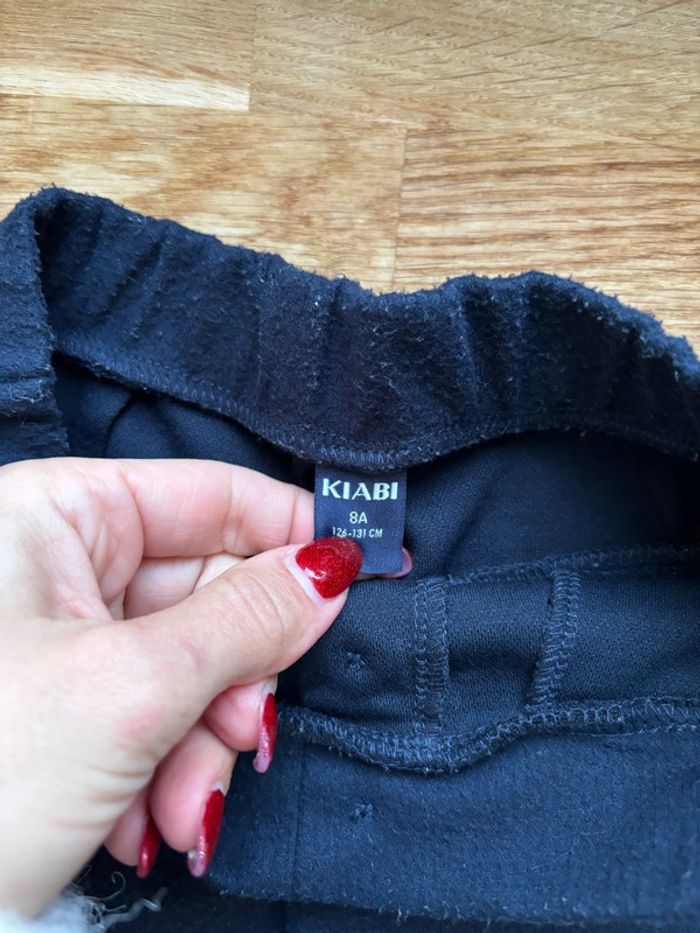 Short kiabi 8 ans - photo numéro 2