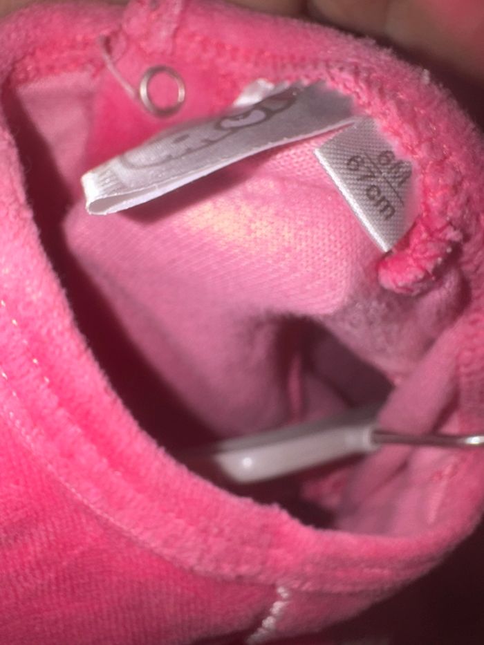 Grenouillère / pyjama - photo numéro 6