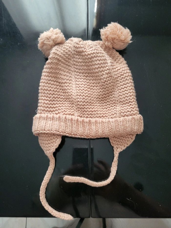 Lot de 2 bonnets kiabi - photo numéro 5