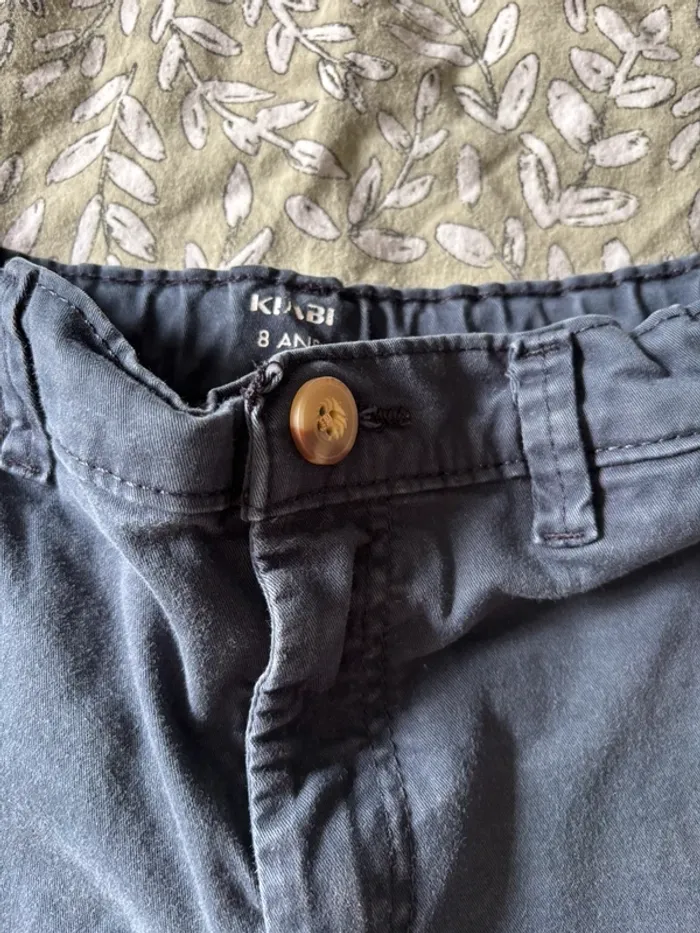 Short KIABI - photo numéro 2