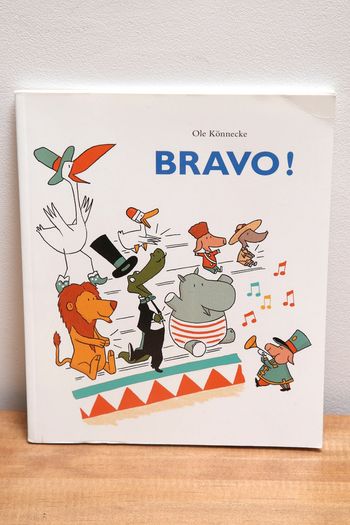 Bravo!