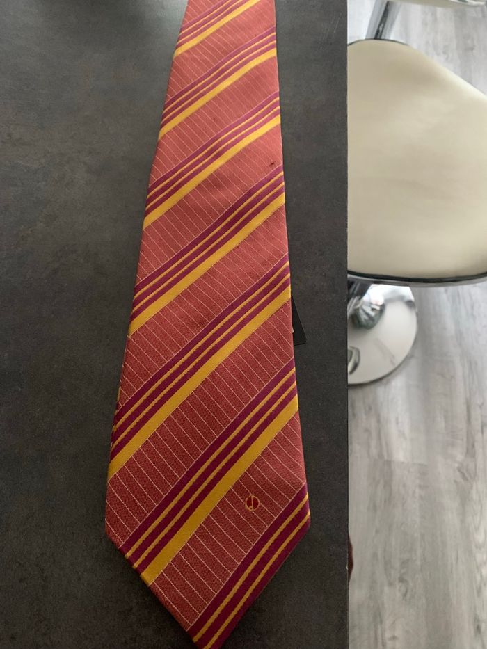 Cravate chic - photo numéro 2