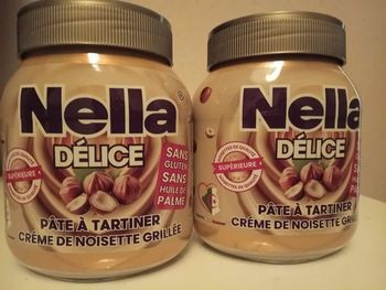 Lot 2 Nella Délice
