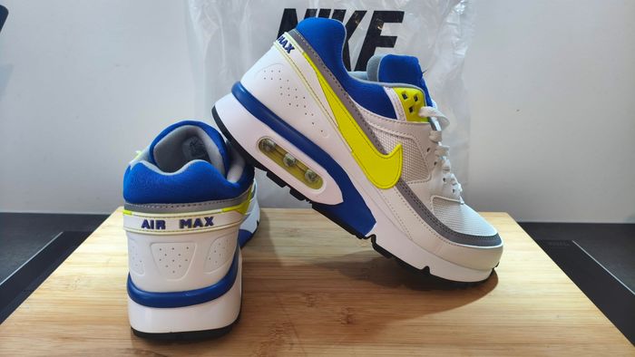 Nike air max BW - photo numéro 6