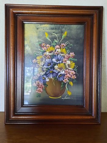 Tableau peinture