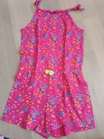 Combi short