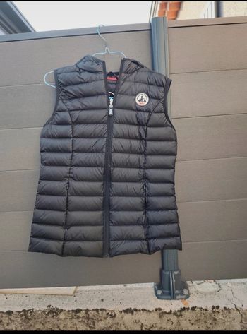 Doudoune sans manche Jott