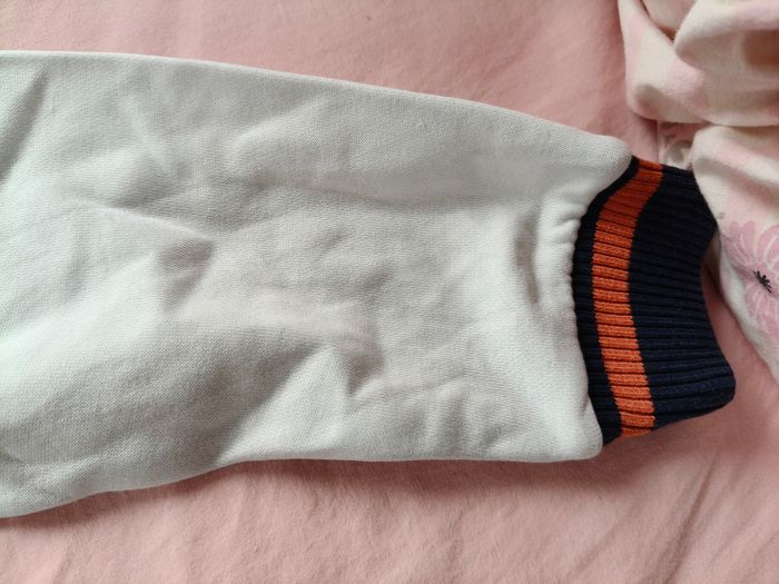 Gilet pressions garçon C&A bleu marine Wild 104 cm - photo numéro 4