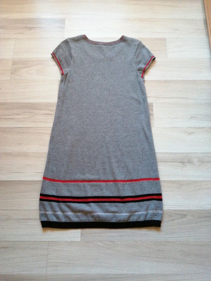Robe tricot - photo numéro 3