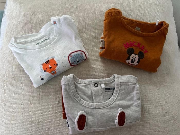 Teeshirt