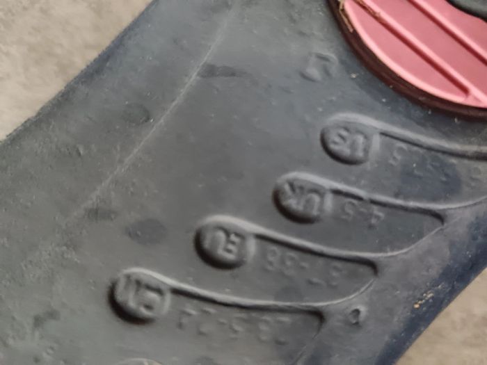 Claquettes piscine - photo numéro 3