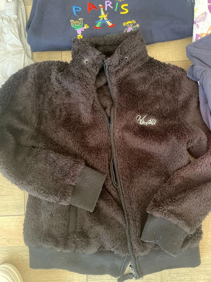 Lot de vêtements - photo numéro 2