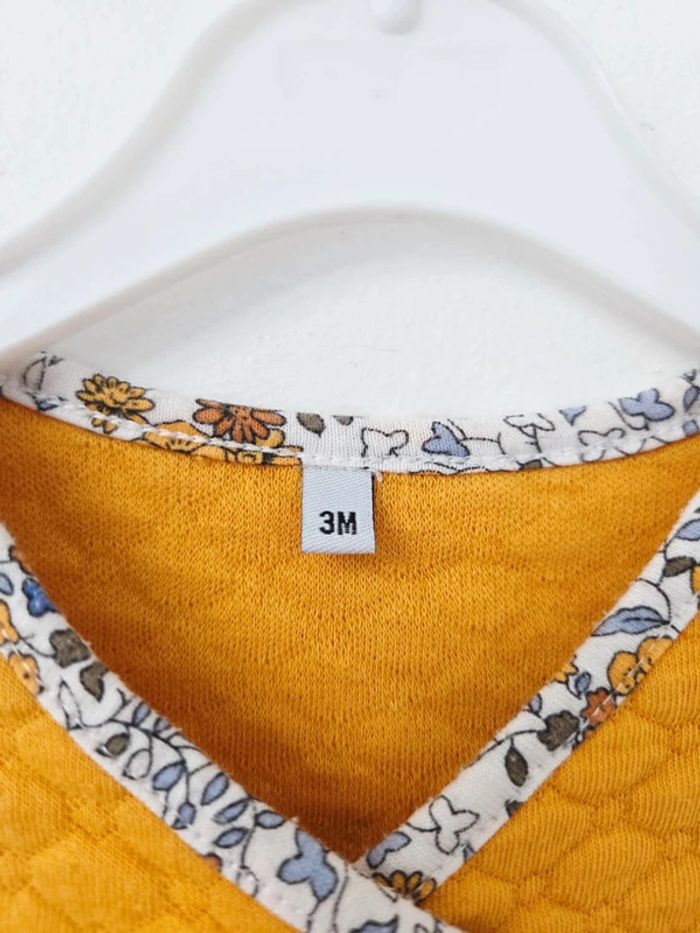 Joli pull 3 mois - photo numéro 3