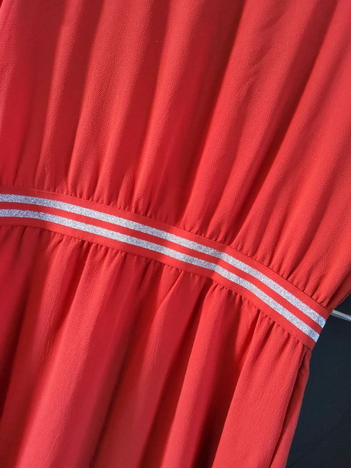 Robe courte Kiabi - photo numéro 5