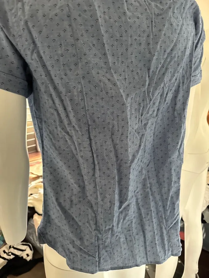 Chemise homme le temps des cerises - photo numéro 7