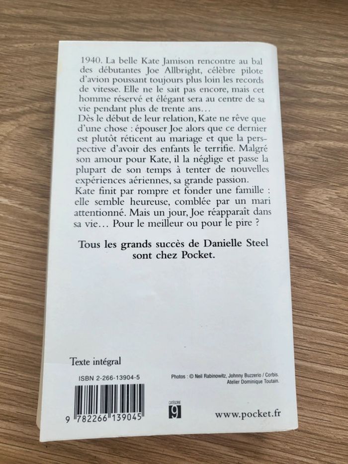 Livre - photo numéro 2