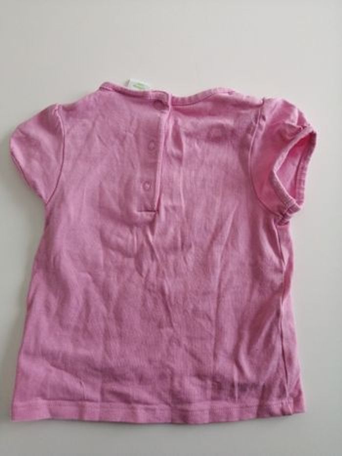 T-shirt Disney - photo numéro 3