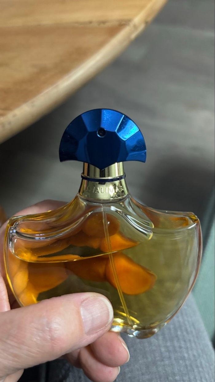 Parfum - photo numéro 2
