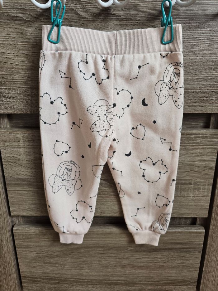 Vêtement Bébé Fille - Ensemble Minnie - Disney - 6/9 mois 74cm - photo numéro 9