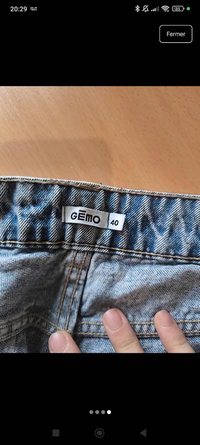 Jean Mom - photo numéro 4