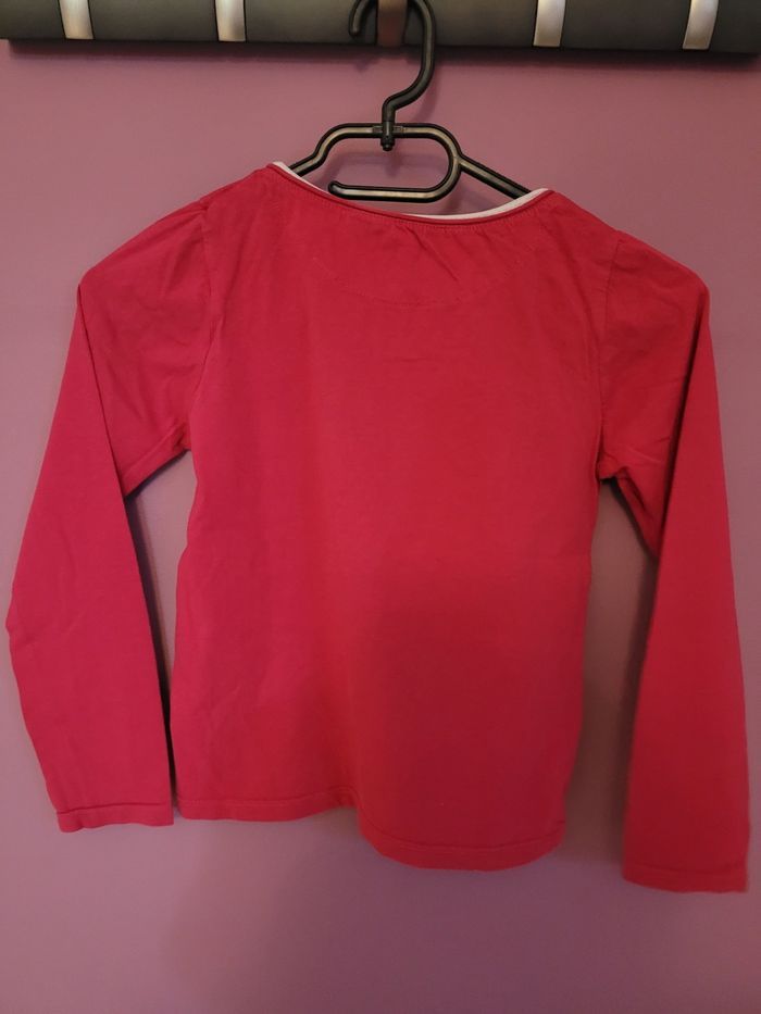 Pull fille - photo numéro 2