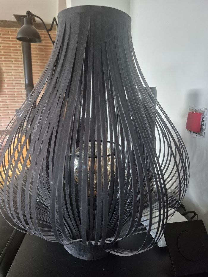 Superbe lampe - photo numéro 2