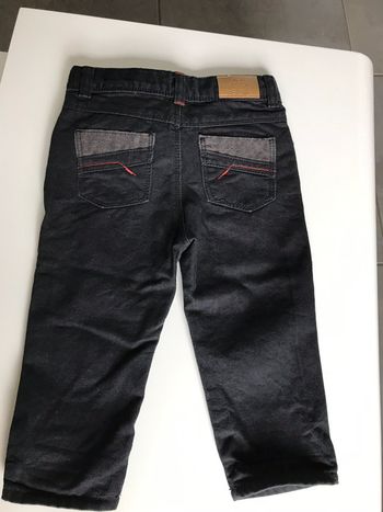 Jean neuf 18 mois Obaibi