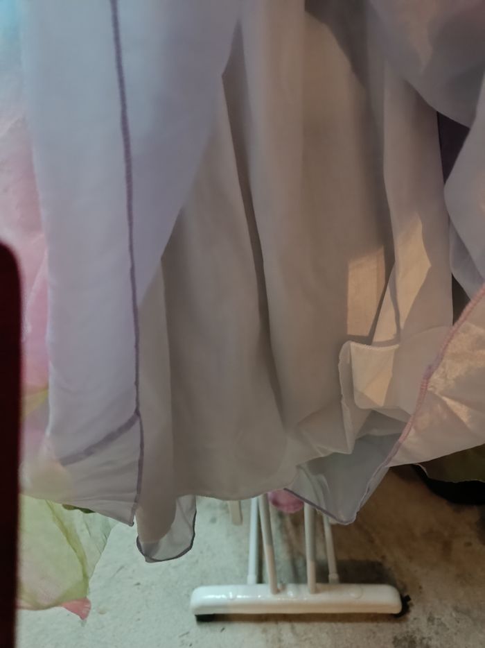 Déguisement princesse licorne - photo numéro 6